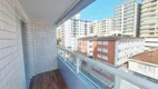 Foto 9 de Apartamento com 1 Quarto à venda, 53m² em Vila Guilhermina, Praia Grande