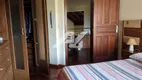 Foto 28 de Casa de Condomínio com 4 Quartos à venda, 440m² em Sousas, Campinas