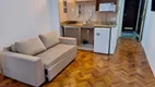 Foto 4 de Apartamento com 1 Quarto para alugar, 40m² em Copacabana, Rio de Janeiro