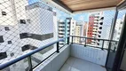 Foto 4 de Apartamento com 3 Quartos à venda, 95m² em Ponta Verde, Maceió