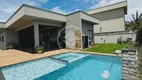 Foto 3 de Casa de Condomínio com 5 Quartos à venda, 386m² em Condomínio do Lago, Goiânia