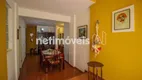 Foto 6 de Apartamento com 4 Quartos à venda, 130m² em Santo Antônio, Belo Horizonte