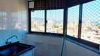Foto 15 de Apartamento com 3 Quartos para alugar, 80m² em Coqueiros, Florianópolis
