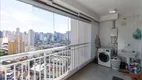 Foto 13 de Apartamento com 1 Quarto à venda, 36m² em Cambuci, São Paulo