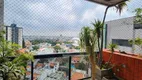 Foto 4 de Apartamento com 3 Quartos à venda, 177m² em Vila Valparaiso, Santo André