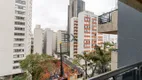 Foto 15 de Apartamento com 4 Quartos para alugar, 220m² em Higienópolis, São Paulo