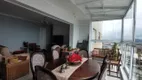 Foto 3 de Apartamento com 3 Quartos à venda, 111m² em Ponta da Praia, Santos