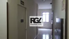 Foto 8 de Sala Comercial para alugar, 54m² em Encruzilhada, Santos