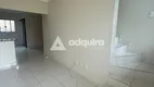 Foto 4 de Sobrado com 2 Quartos à venda, 72m² em Contorno, Ponta Grossa