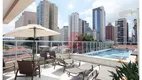 Foto 16 de Apartamento com 1 Quarto à venda, 51m² em Brooklin, São Paulo
