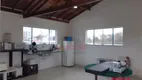 Foto 4 de Sala Comercial para venda ou aluguel, 68m² em Vila Vivaldi, São Bernardo do Campo