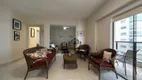 Foto 5 de Apartamento com 3 Quartos para alugar, 170m² em Jardim Astúrias, Guarujá