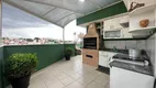 Foto 47 de Cobertura com 3 Quartos à venda, 220m² em Santa Amélia, Belo Horizonte