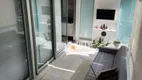 Foto 14 de Apartamento com 1 Quarto para alugar, 52m² em Brooklin, São Paulo