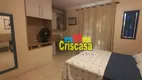 Foto 7 de Casa de Condomínio com 2 Quartos à venda, 82m² em Palmeiras, Cabo Frio