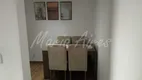 Foto 3 de Apartamento com 2 Quartos à venda, 45m² em Jardim Jockey Club, São Carlos