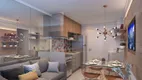 Foto 8 de Apartamento com 1 Quarto à venda, 26m² em Cupecê, São Paulo