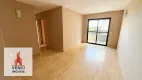 Foto 2 de Apartamento com 3 Quartos para alugar, 86m² em Vila Brandina, Campinas