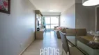 Foto 9 de Apartamento com 4 Quartos à venda, 124m² em Atalaia, Aracaju