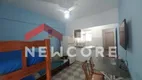 Foto 6 de Apartamento com 1 Quarto à venda, 32m² em Mirim, Praia Grande