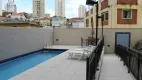 Foto 18 de Apartamento com 3 Quartos para alugar, 77m² em Vila Dom Pedro II, São Paulo