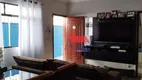 Foto 2 de Casa com 2 Quartos à venda, 90m² em Jardim Casqueiro, Cubatão