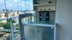 Foto 22 de Apartamento com 1 Quarto para alugar, 50m² em Campo Belo, São Paulo