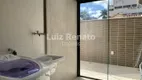 Foto 18 de Apartamento com 3 Quartos para alugar, 121m² em Santo Antônio, Belo Horizonte