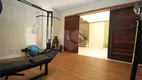 Foto 12 de Casa com 4 Quartos à venda, 330m² em Brooklin, São Paulo
