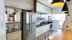 Foto 4 de Apartamento com 2 Quartos à venda, 77m² em Vila Guilhermina, Praia Grande