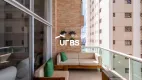 Foto 70 de Apartamento com 4 Quartos à venda, 224m² em Setor Bueno, Goiânia