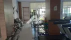 Foto 9 de Apartamento com 1 Quarto para alugar, 47m² em Centro, Campinas