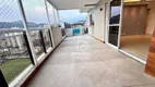 Foto 8 de Cobertura com 2 Quartos à venda, 140m² em Icaraí, Niterói