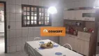 Foto 8 de Sobrado com 3 Quartos à venda, 208m² em Vila Nova Urupes, Suzano