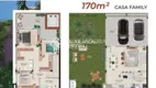 Foto 39 de Casa de Condomínio com 3 Quartos à venda, 153m² em Jardim Mauá, Novo Hamburgo