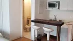 Foto 6 de Apartamento com 1 Quarto para alugar, 35m² em Ibirapuera, São Paulo