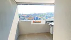 Foto 7 de Apartamento com 2 Quartos à venda, 38m² em Parque Erasmo Assuncao, Santo André
