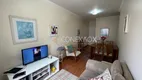 Foto 5 de Apartamento com 1 Quarto à venda, 43m² em Centro, Campinas