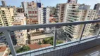 Foto 11 de Apartamento com 2 Quartos à venda, 71m² em Vila Guilhermina, Praia Grande