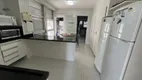 Foto 12 de Apartamento com 3 Quartos à venda, 160m² em Morro do Maluf, Guarujá