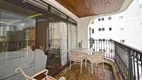 Foto 7 de Apartamento com 5 Quartos à venda, 350m² em Higienópolis, São Paulo