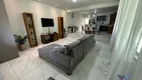 Foto 3 de Casa de Condomínio com 3 Quartos à venda, 212m² em Condomínio Fazenda Solar, Igarapé