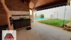 Foto 8 de Casa com 3 Quartos à venda, 294m² em Vila Nossa Senhora de Fátima, Americana