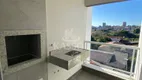 Foto 3 de Apartamento com 1 Quarto à venda, 64m² em Alto Alegre, Cascavel