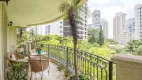 Foto 63 de Apartamento com 4 Quartos para alugar, 311m² em Campo Belo, São Paulo