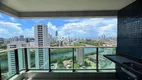 Foto 43 de Apartamento com 4 Quartos à venda, 135m² em Ilha do Retiro, Recife