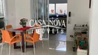 Foto 8 de Casa de Condomínio com 4 Quartos à venda, 340m² em Condominio Marambaia, Vinhedo