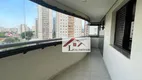 Foto 5 de Apartamento com 3 Quartos à venda, 144m² em Centro, Santo André