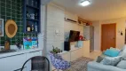 Foto 2 de Apartamento com 3 Quartos à venda, 68m² em Piedade, Jaboatão dos Guararapes
