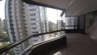 Foto 2 de Apartamento com 4 Quartos à venda, 253m² em Funcionários, Belo Horizonte